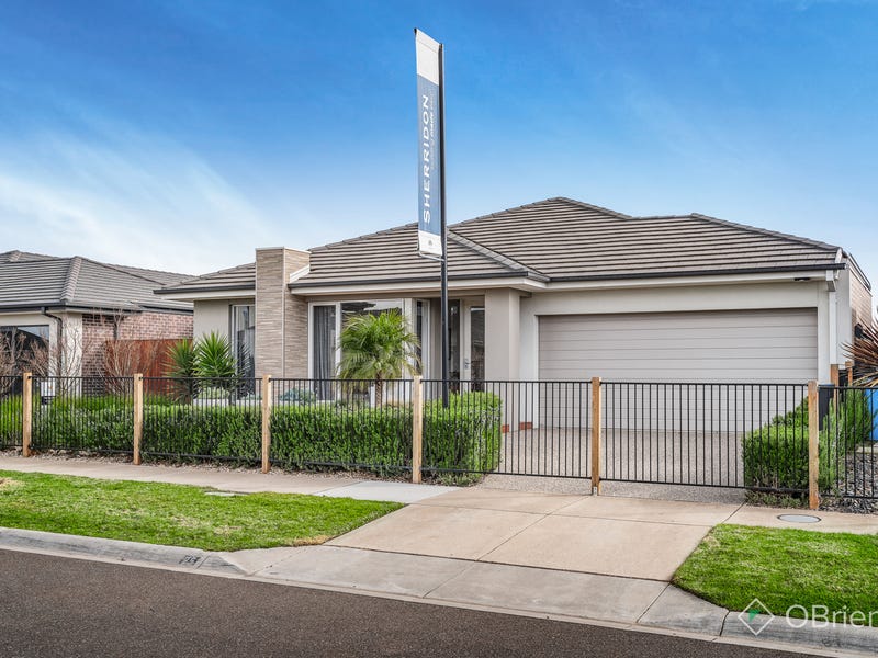 25 Murphy Street, Clyde North, VIC 3978