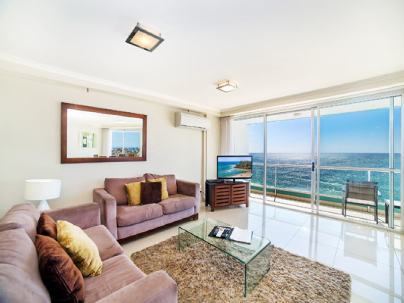 75/80 Marine Parade 'Ocean Plaza', Coolangatta, Qld 4225 - Property Details