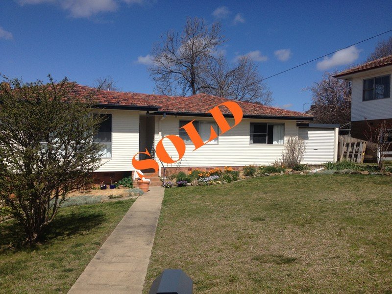 6 Wilson Avenue, Armidale, NSW 2350