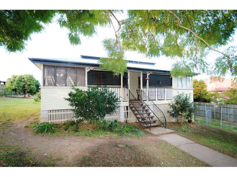 54 Red Hill Road, Gympie, Qld 4570 Property Details