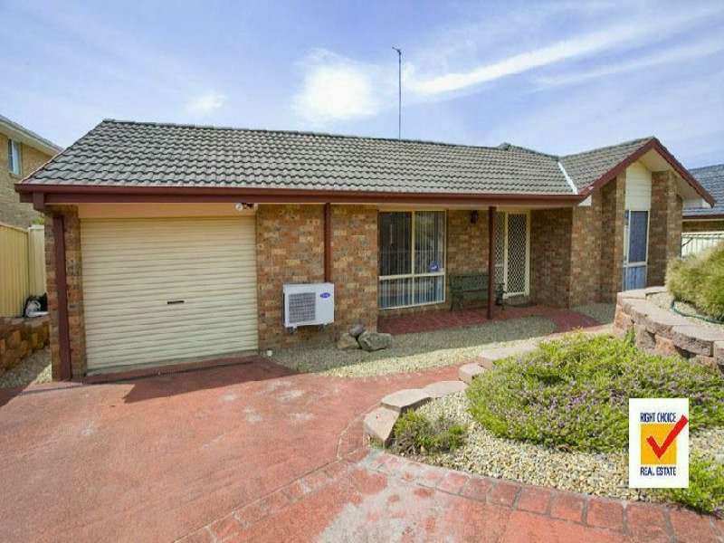 Property 108485191, Flinders, NSW 2529 - Property Details