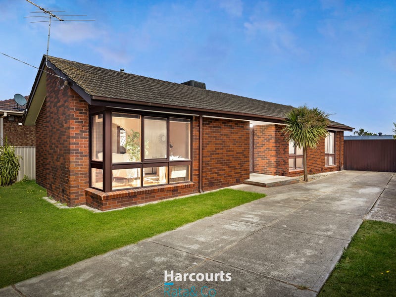 4 Foster Court, Thomastown, Vic 3074 Property Details