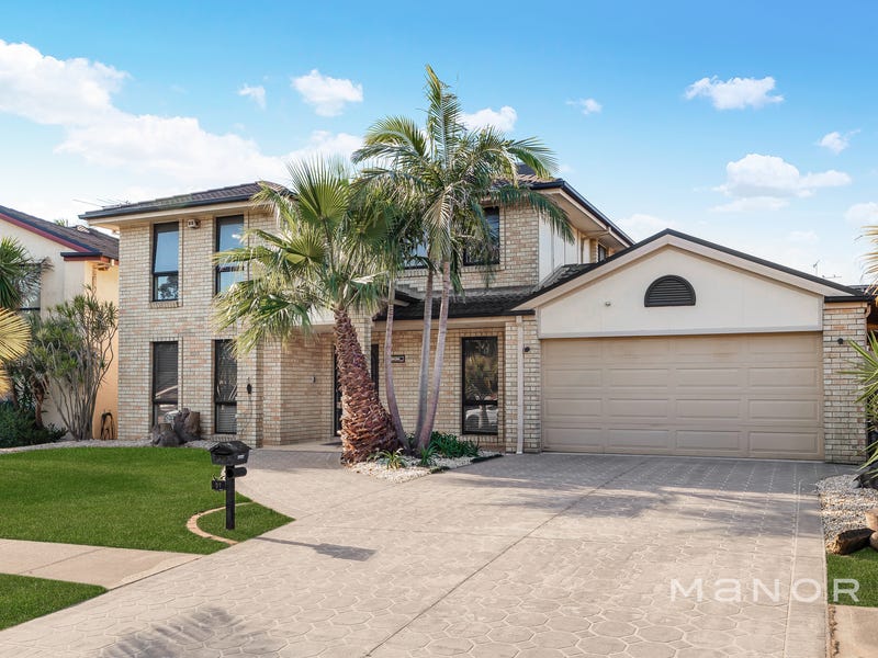 Real Estate & Property for Sale in Kings Langley, NSW 2147 (+1 location