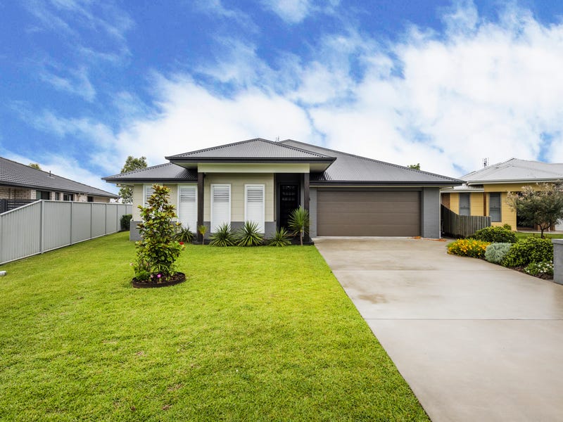 14 Attwater Close, Junction Hill, NSW 2460