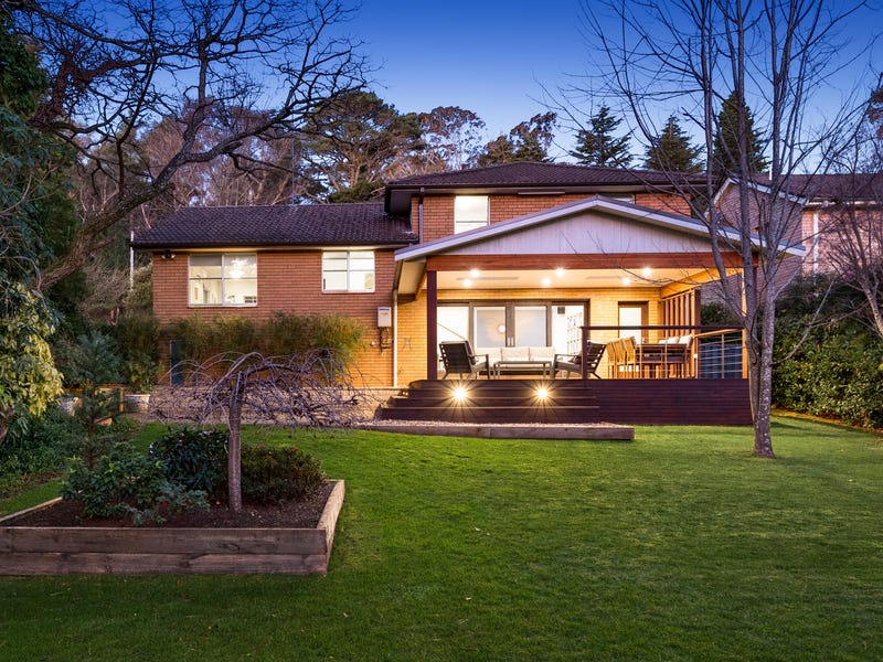 63 Jersey Avenue, Leura, NSW 2780 House for Sale
