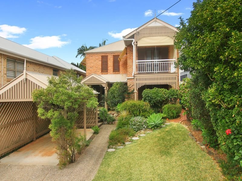 9 Sefton Road, Clayfield, QLD 4011