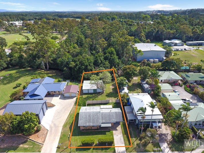 29 Garnet Street, Cooroy, Qld 4563 - Property Details