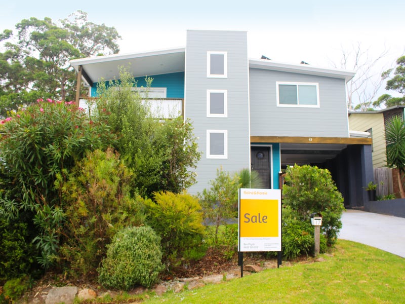 17 The Companionway, Manyana, NSW 2539