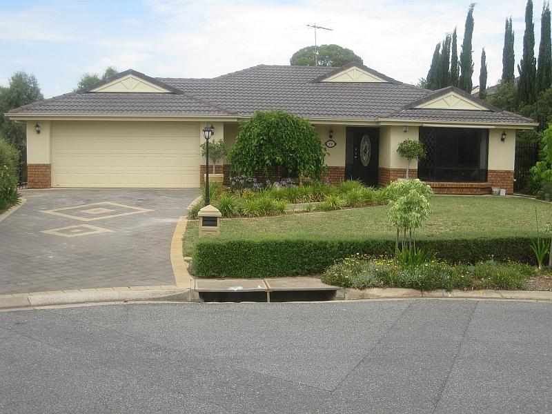 12 Mantua Court, Greenwith, SA 5125 Property Details