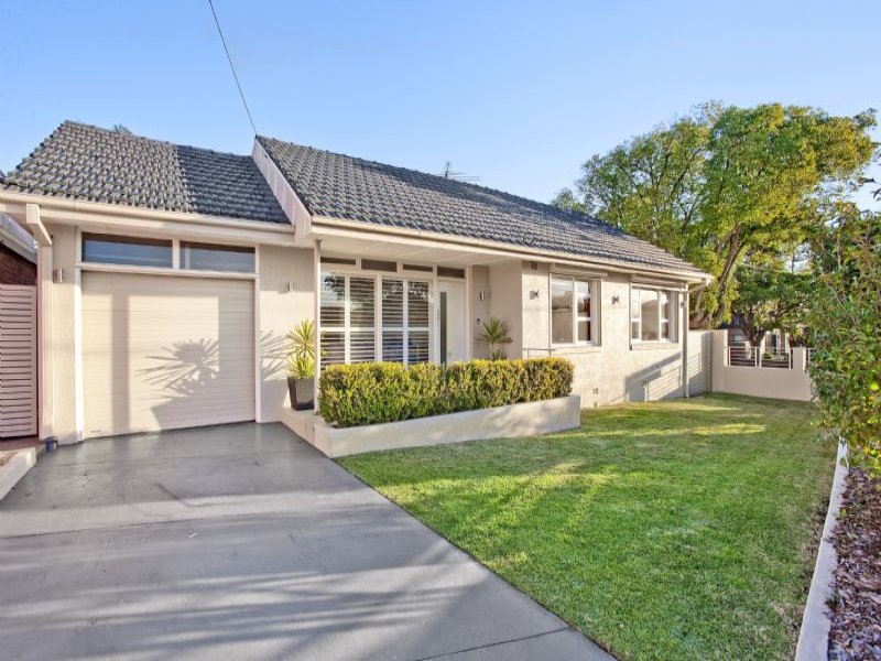 41B Wareemba st, Wareemba, NSW 2046 Property Details