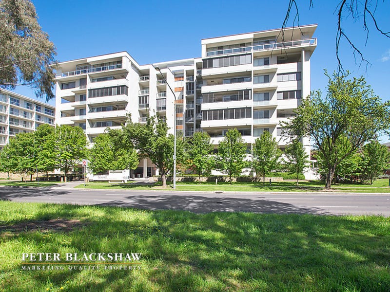 208/165 Northbourne Avenue, Turner, ACT 2612 Property Details