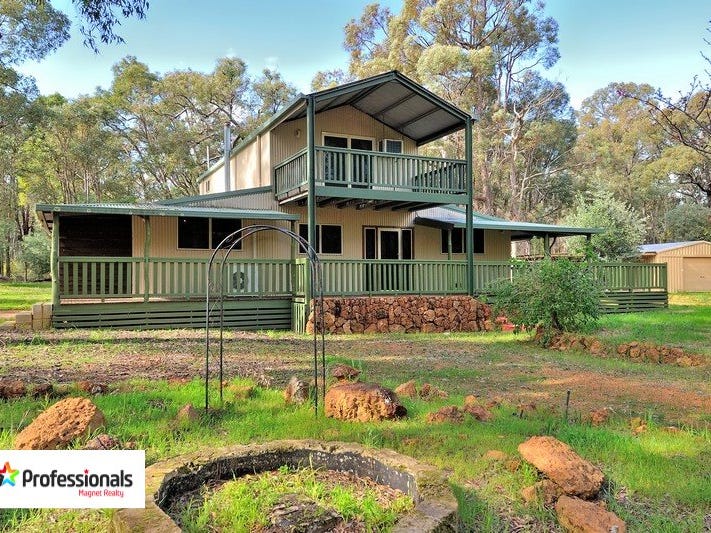 580 Kintore Road, Parkerville, WA 6081