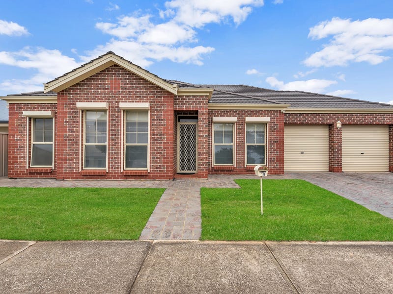 18 Chambers Avenue, Richmond, SA 5033 Property Details