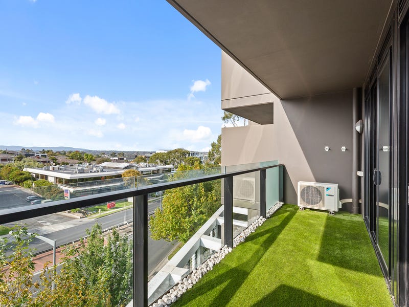 304/101 Tram Road, Doncaster, Vic 3108 - Property Details