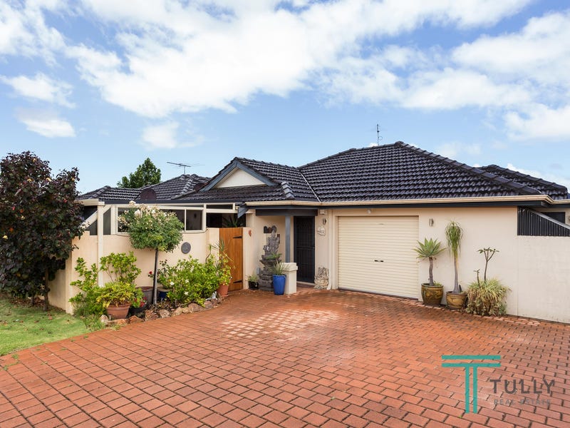 3/52 Bayview Terrace, Yangebup, WA 6164 Property Details