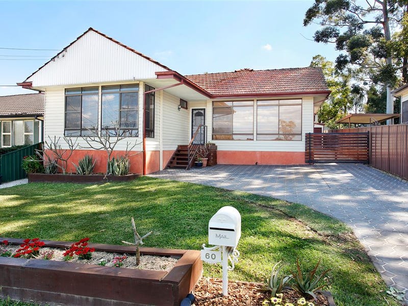 60 Lock Street, Blacktown, NSW 2148 Property Details