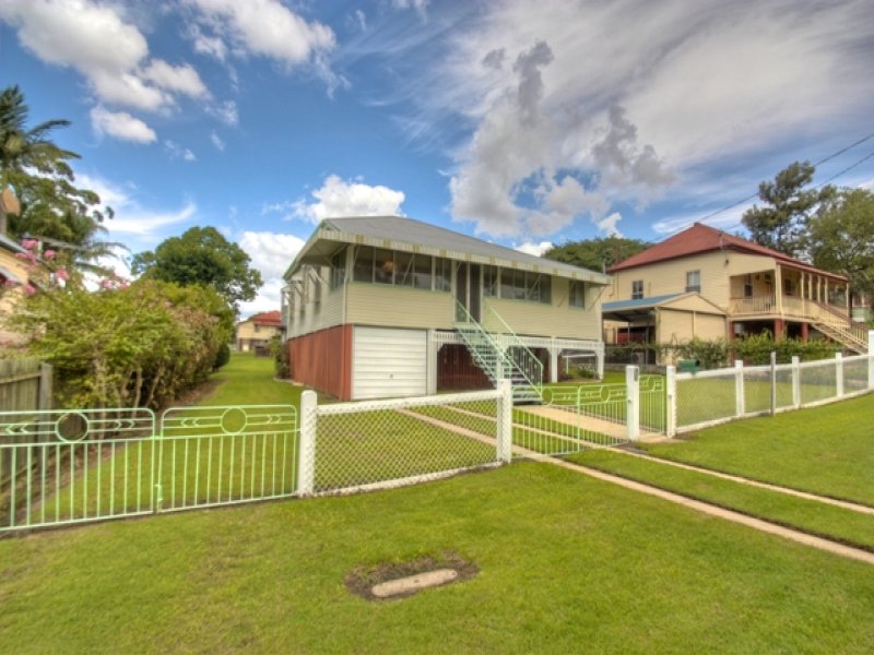 115 Woodend Rd, Woodend, Qld 4305 Property Details