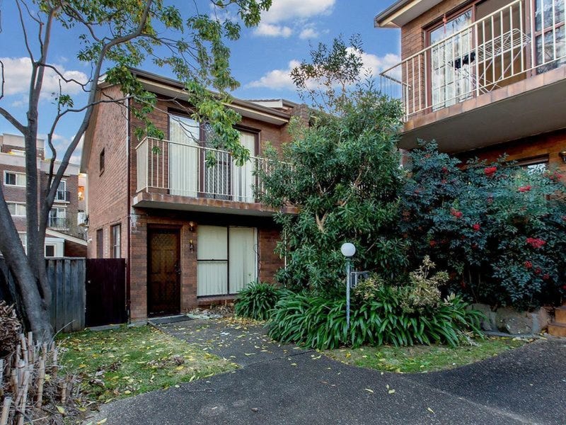 5/3133 Empress Street, Hurstville, NSW 2220