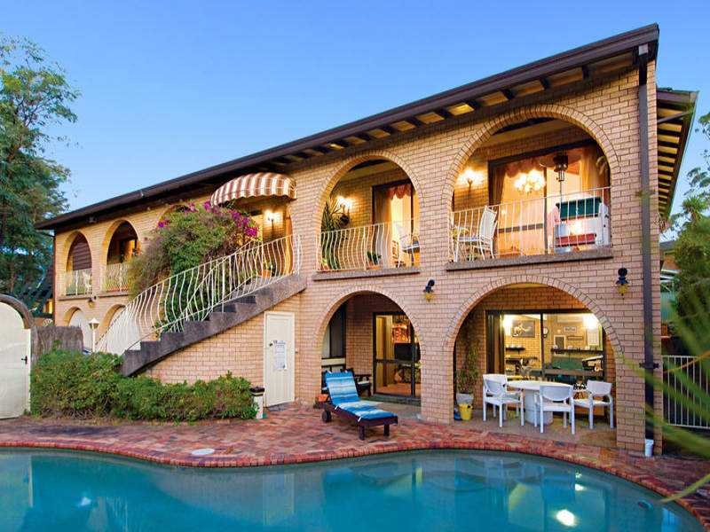 22 Kathleen Avenue, Castle Hill, NSW 2154