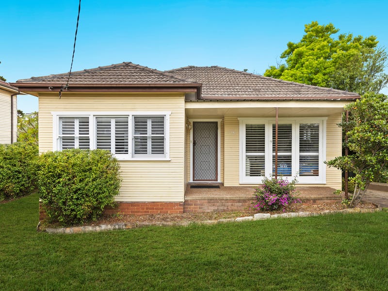 16 Avon Road, North Ryde, NSW 2113