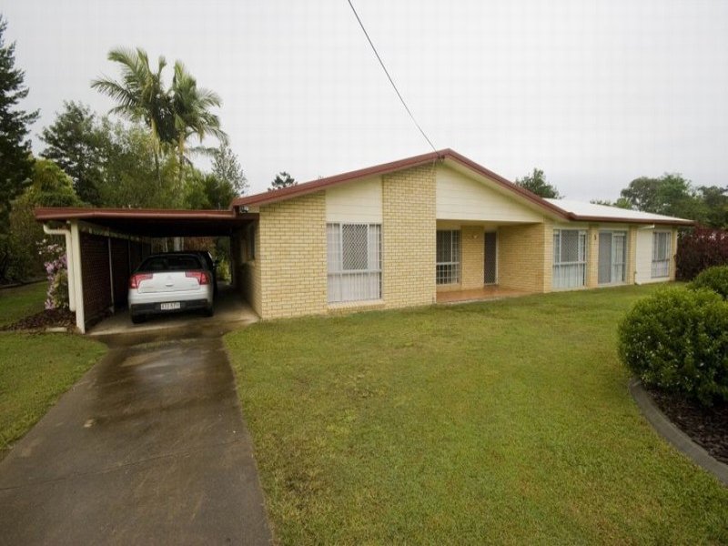 5 Australia Drive, Gympie, Qld 4570 Property Details