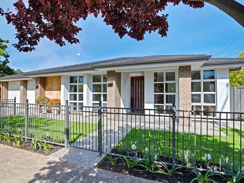 4 Fulham Park Drive, Lockleys, SA 5032 Property Details