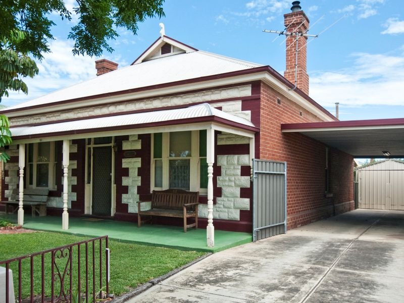 21 Roberts Street, Birkenhead, SA 5015 Property Details