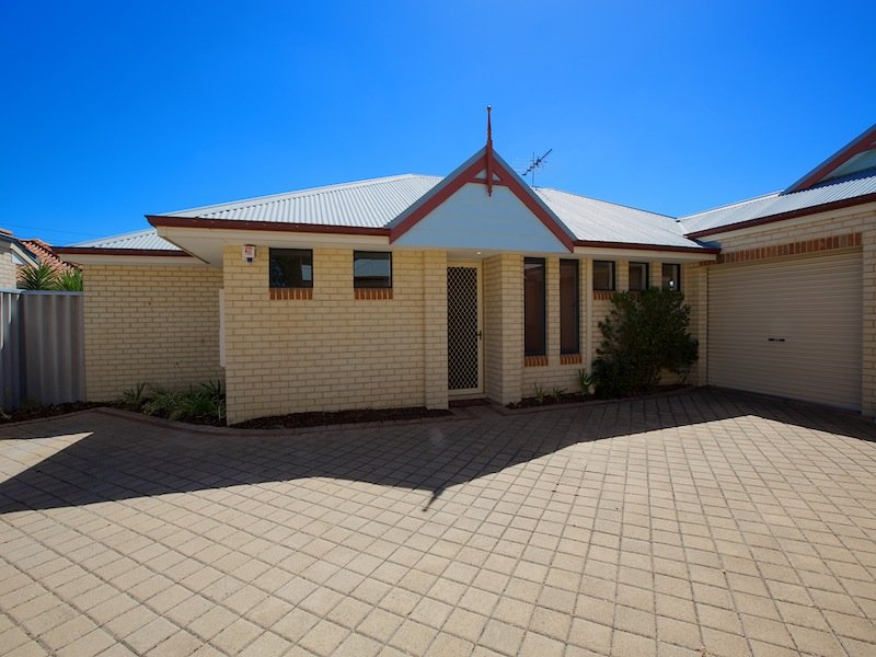 19C ARCHIBALD ROAD, Balcatta, WA 6021 Property Details