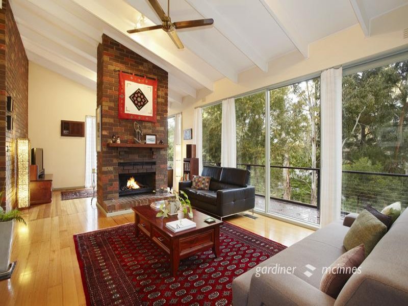 20 Mullens Road, Warrandyte, Vic 3113 Property Details