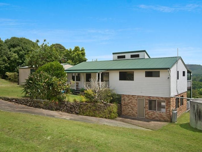 1098 Bangalow Road, Bexhill, NSW 2480 Property Details