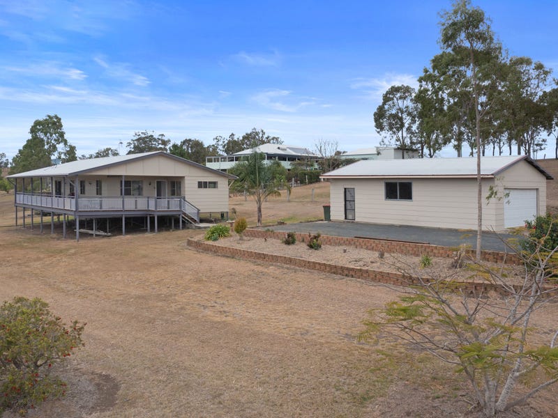 13 Fulton Street, Goomeri, Qld 4601 Property Details