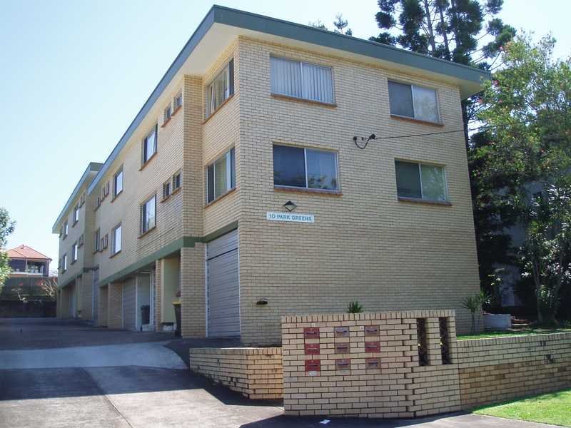 3/10 Park Road, Nundah, QLD 4012