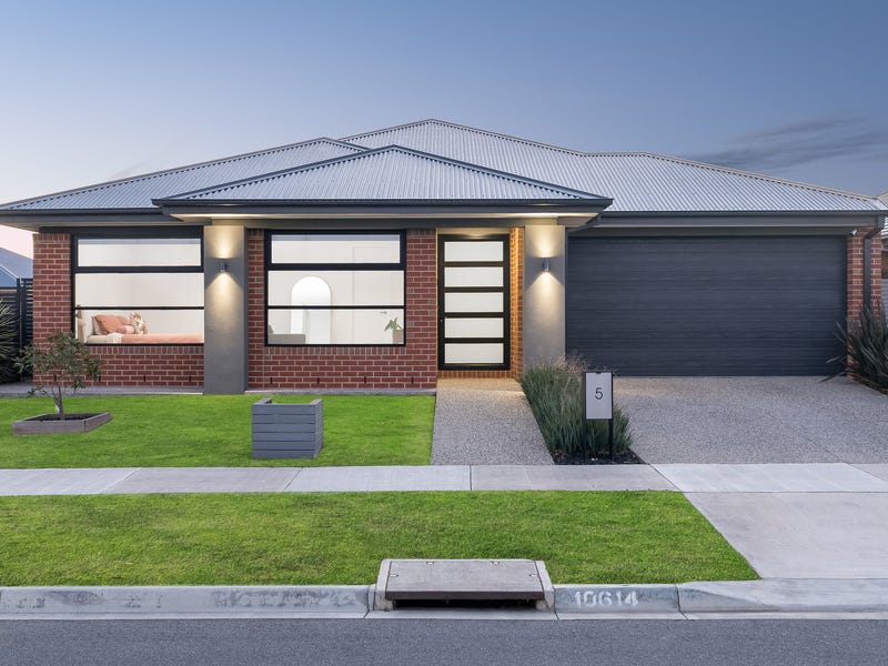 5 Fletcher Drive, Armstrong Creek, VIC 3217
