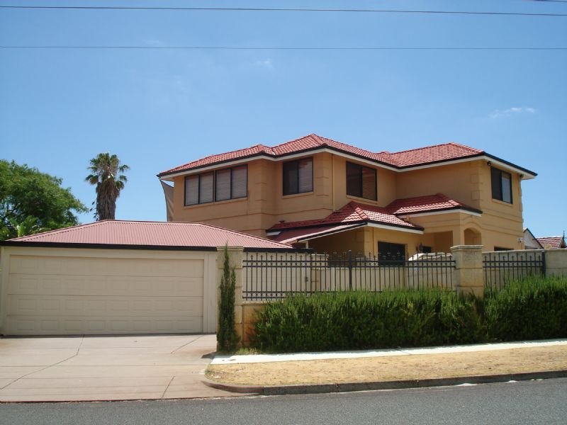 2 Bradshaw Crescent, Manning, WA 6152 Property Details