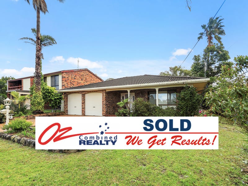 6 Azalea Avenue, Sanctuary Point, NSW 2540