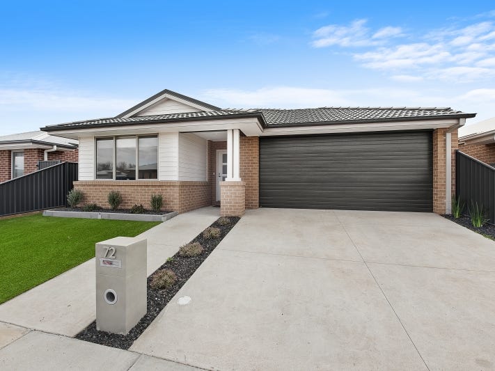 72 Cinnamon Drive, Lake Gardens, VIC 3355