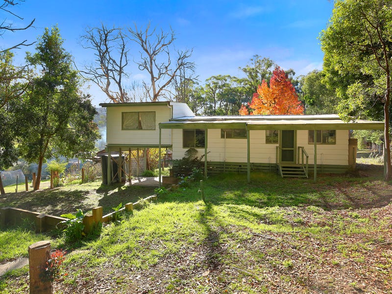 8 Leith Road, Mcmahons Creek, VIC 3799