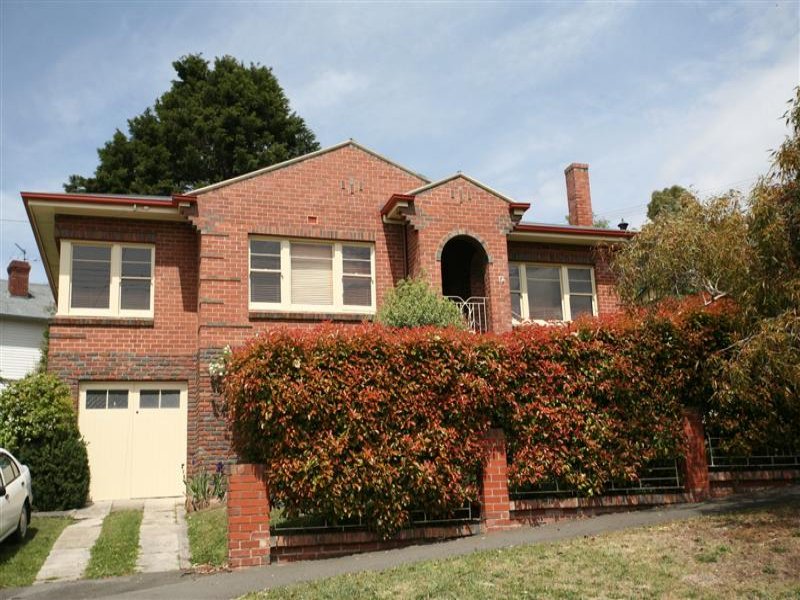 12 Cato Avenue, West Hobart, TAS 7000