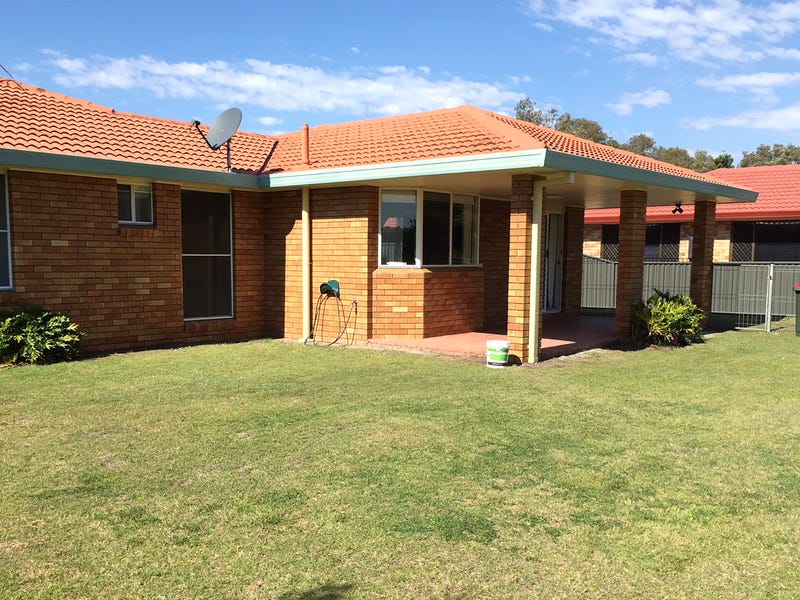 2/42 Plover Place, Tweed Heads West, NSW 2485