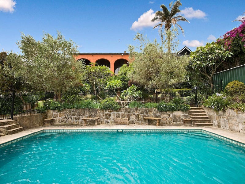 3 Yerton Avenue, Hunters Hill, NSW 2110