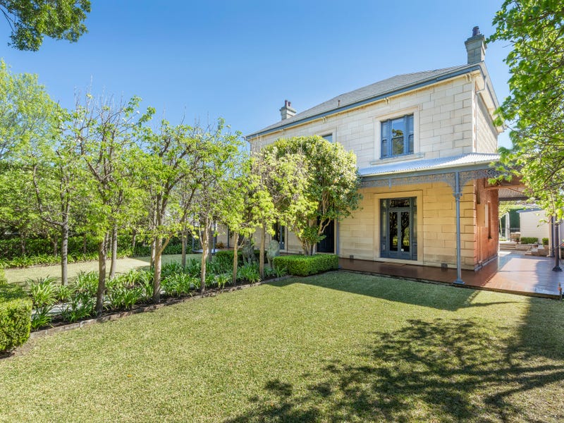 58 Mary Street, Hunters Hill, NSW 2110