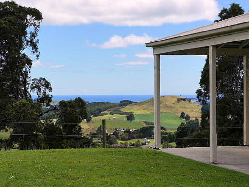 765 East Yolla Road, Yolla, Tas 7325 Property Details