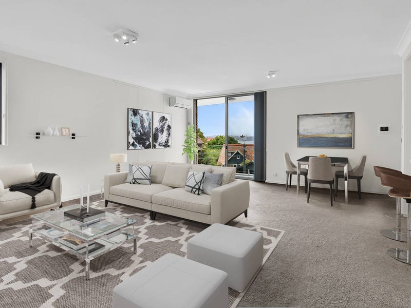 4/6 Bannerman Street, Cremorne, NSW 2090