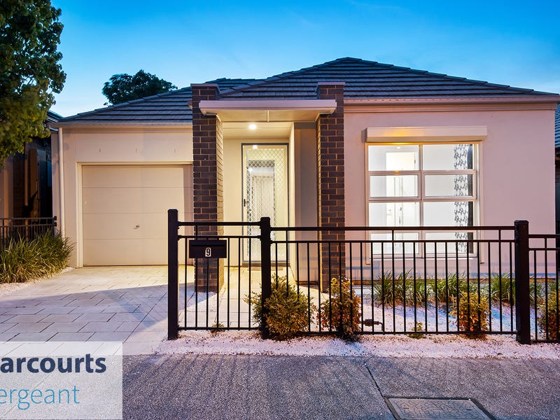 9 Hayfield Avenue, Blakeview, SA 5114 Property Details