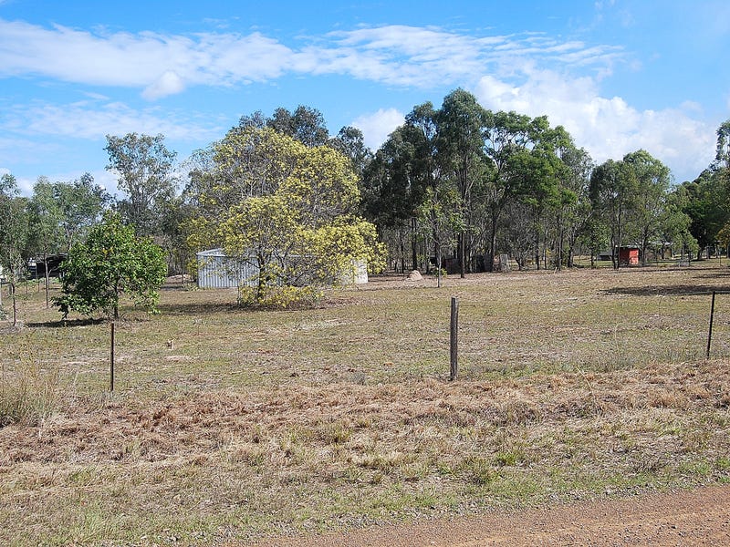 124 Mahons Road, Coominya, QLD 4311