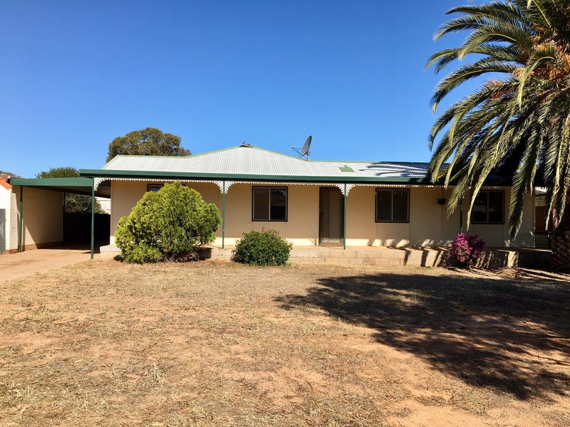 32 Richards Avenue, Wudinna, SA 5652