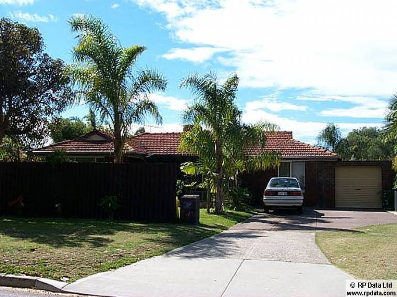 8 Cassidy Road, Thornlie, WA 6108