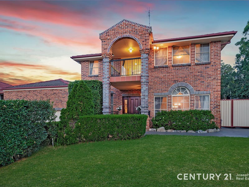 61 Doulton Drive, Cherrybrook, NSW 2126