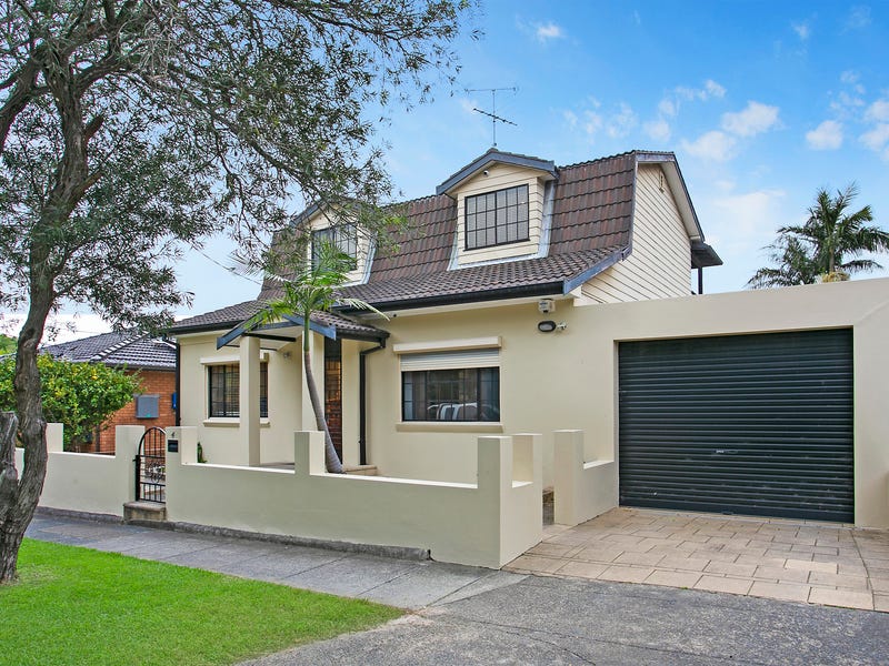 Houses for Sale in NSW