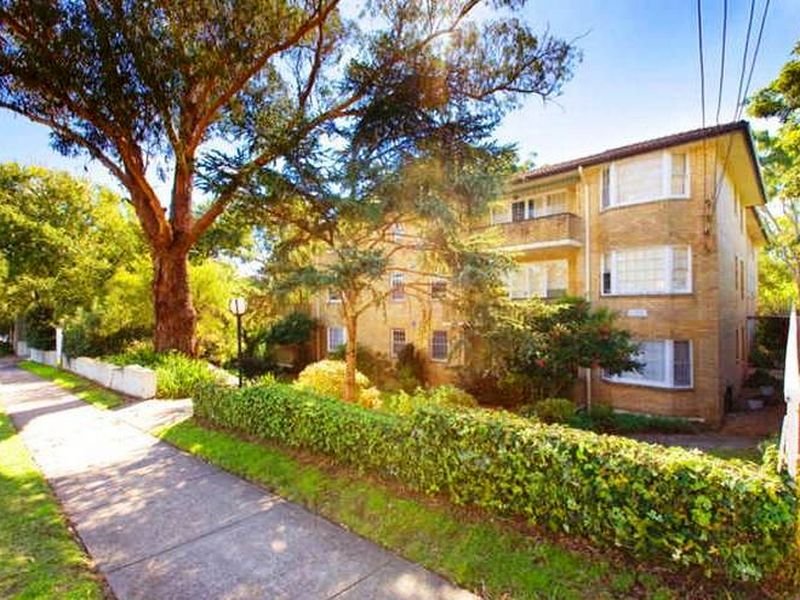 Unit 13/167 Pacific Highway, Roseville, NSW 2069 Property Details